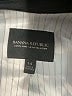 Banana Republic Black Wool Blazer Size 14 - photo 3