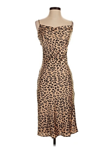 Bardot Cocktail Dress (view 1)
