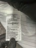 Banana Republic Black Wool Blazer Size 14 - photo 4
