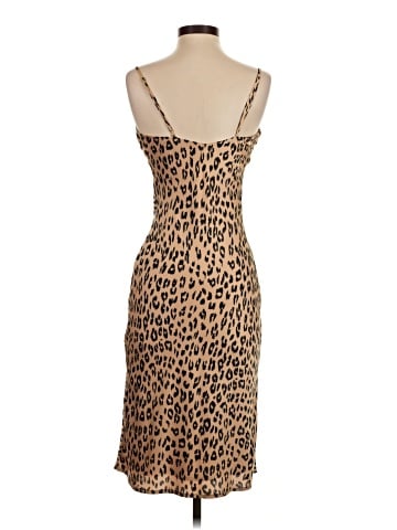Bardot Cocktail Dress (view 2)