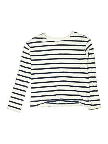 Hanna Andersson Long Sleeve T-Shirt (view 1)