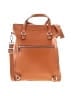 S-Zone 100% Leather Tan Backpack One size - photo 3