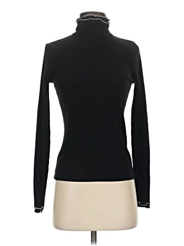 J.Crew Long Sleeve Turtleneck (view 1)
