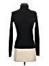 J.Crew Black Long Sleeve Turtleneck Size XS - photo 1