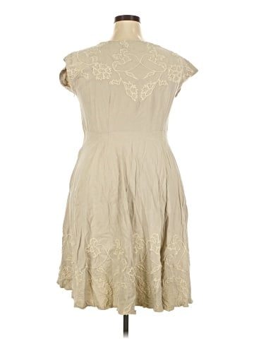Isaac Mizrahi LIVE! Casual Dress (view 2)