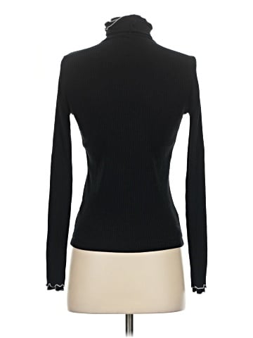 J.Crew Long Sleeve Turtleneck (view 2)