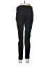 SOHO Apparel Ltd Solid Black Active Pants Size M - photo 2