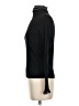 J.Crew Black Long Sleeve Turtleneck Size XS - photo 5
