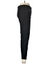 SOHO Apparel Ltd Solid Black Active Pants Size M - photo 4