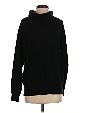 Equipment Cashmere Pullover Sweater (view 1)
