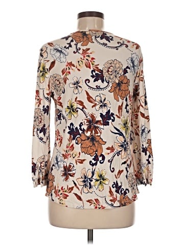 Daniel Rainn 3/4 Sleeve Blouse (view 2)