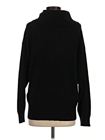 Equipment Cashmere Pullover Sweater (view 2)