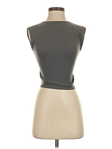 OAK + FORT Sleeveless T-Shirt (view 1)