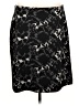 Context Camo Black Casual Skirt Size L - photo 1
