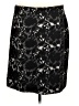 Context Camo Black Casual Skirt Size L - photo 2