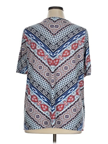 Catherines Short Sleeve T-Shirt (view 2)