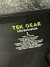 Tek Gear Black Active Pants Size L - photo 7