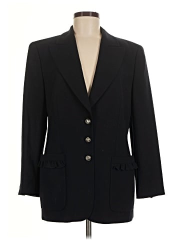 Escada Wool Blazer (view 1)