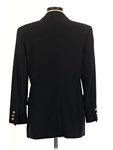 Escada Wool Blazer (view 2)