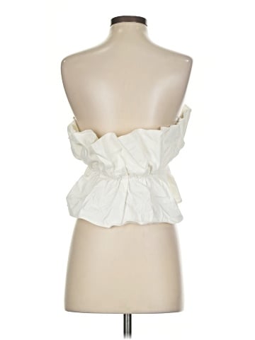 Zara Tube Top (view 2)