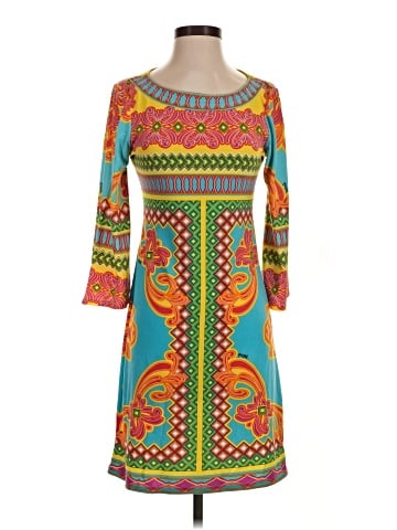 Hale Bob Casual Dress (view 1)