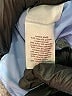 WeWoreWhat Blue Swimsuit Bottoms Size S - photo 5
