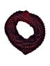 Gap Houndstooth Red Scarf One size - photo 1