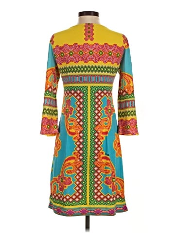 Hale Bob Casual Dress (view 2)