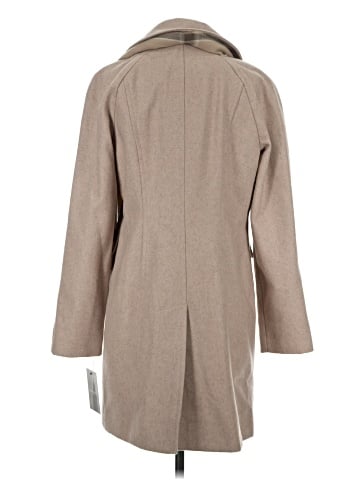 London Fog Coat (view 2)