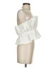 Zara Ivory Tube Top Size S - photo 4