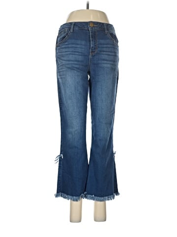 Democracy Jeans (view 1)