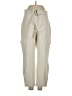 Banana Republic Tan Cargo Pants Size 6 - photo 1