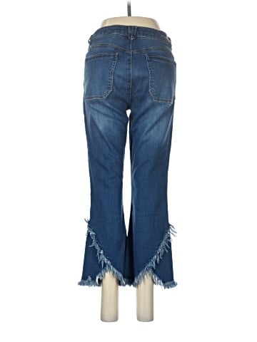 Democracy Jeans (view 2)