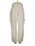 Banana Republic Tan Cargo Pants Size 6 - photo 2