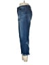 Democracy Blue Jeans Size 6 - photo 5
