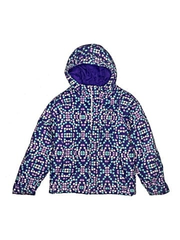 Columbia Snow Jacket (view 1)
