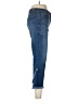 Democracy Blue Jeans Size 6 - photo 4