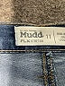 Mudd Hearts Blue Jeans Size 11 - photo 7
