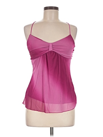 Venus Sleeveless Blouse (view 1)