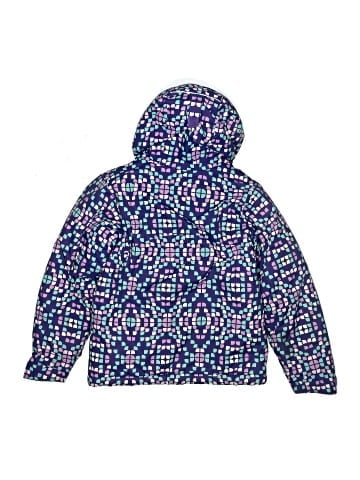 Columbia Snow Jacket (view 2)