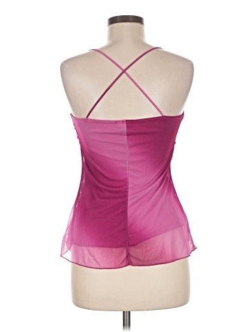 Venus Sleeveless Blouse (view 2)
