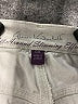 Gloria Vanderbilt Solid Gray Casual Pants Size 18 - photo 4