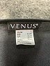Venus Black Sleeveless T-Shirt Size S - photo 7