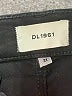 DL1961 Black Jeans Size 31 waist - photo 7