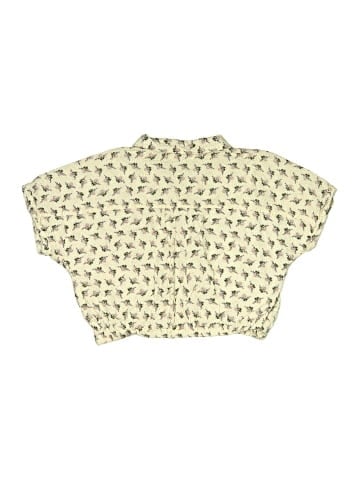 Zara Short Sleeve Blouse (view 2)