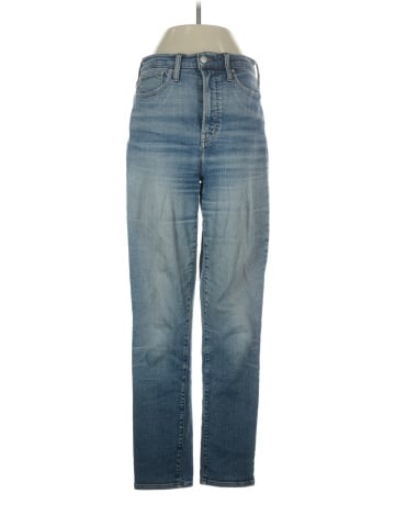 Madewell Jeans (view 1)