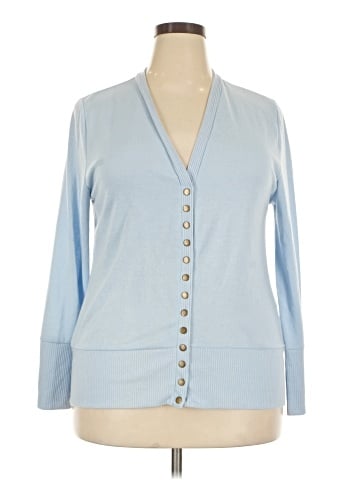 Verabendi Cardigan (view 1)