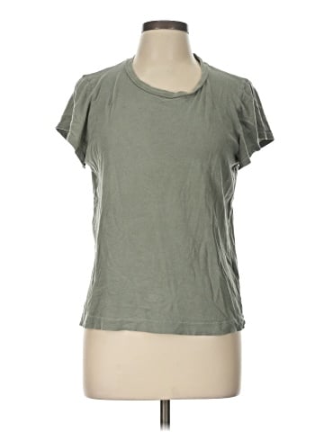 Rivet & Thread Short Sleeve T-Shirt (view 1)