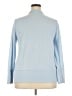 Verabendi Blue Cardigan Size XXL - photo 2
