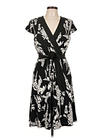 White House Black Market Casual Dress (view 1)